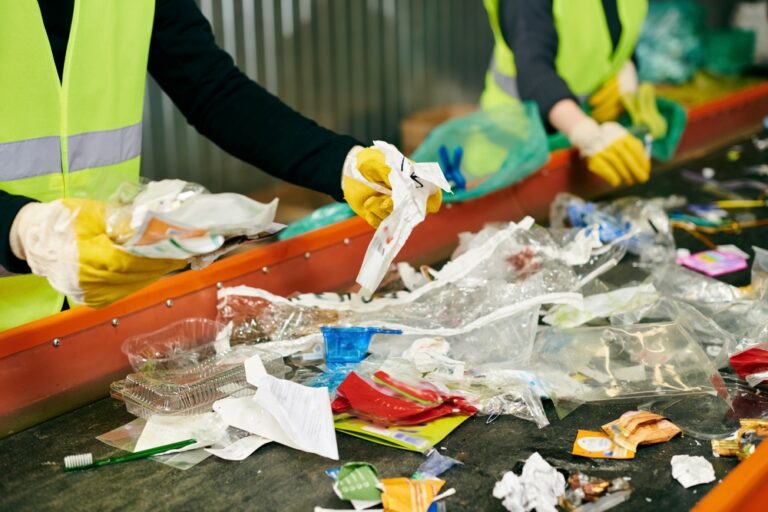 Plastics alliance urges quality-first approach for flexibles recycling