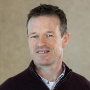 Mike Davis, Green Alliance