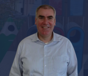Philip Maddox, BPF