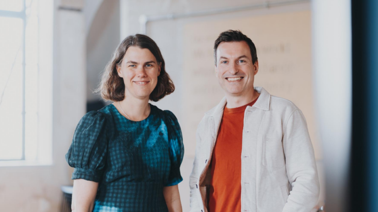 Former Hubbub CEO joins WRAP’s executive team