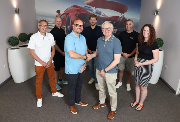 Waste tech firm Bartec acquired by software investor