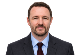 Steven Sankey, HAHN Plastics UK