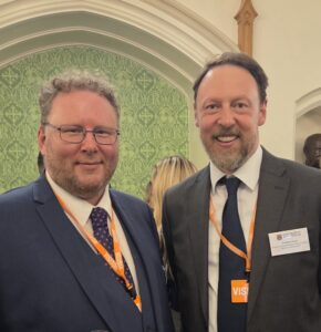 Stuart Foster, Andrew Dove, RECOUP