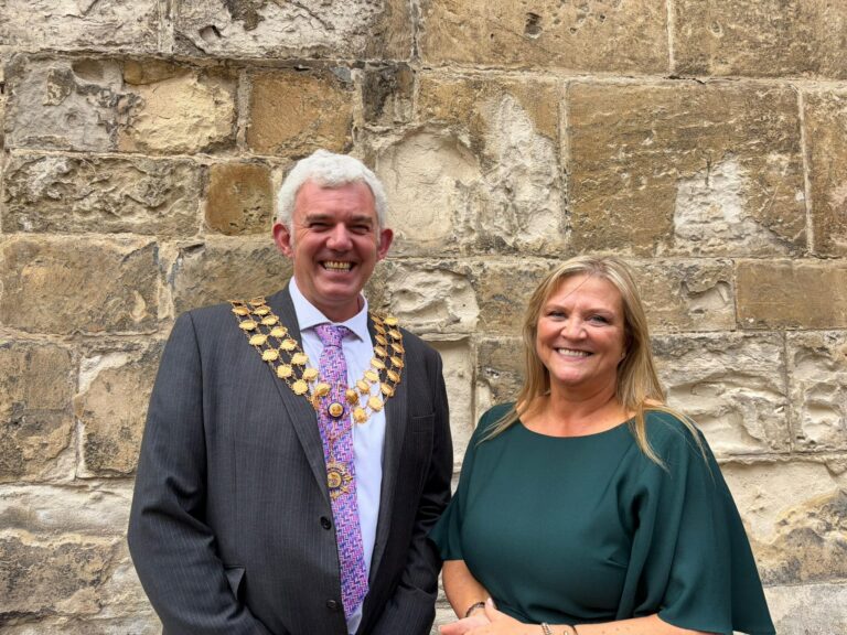 Vicki Hughes becomes CIWM President with mission to improve sector attractiveness