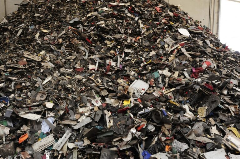 Wastecare Normanton has its AATF approval suspended