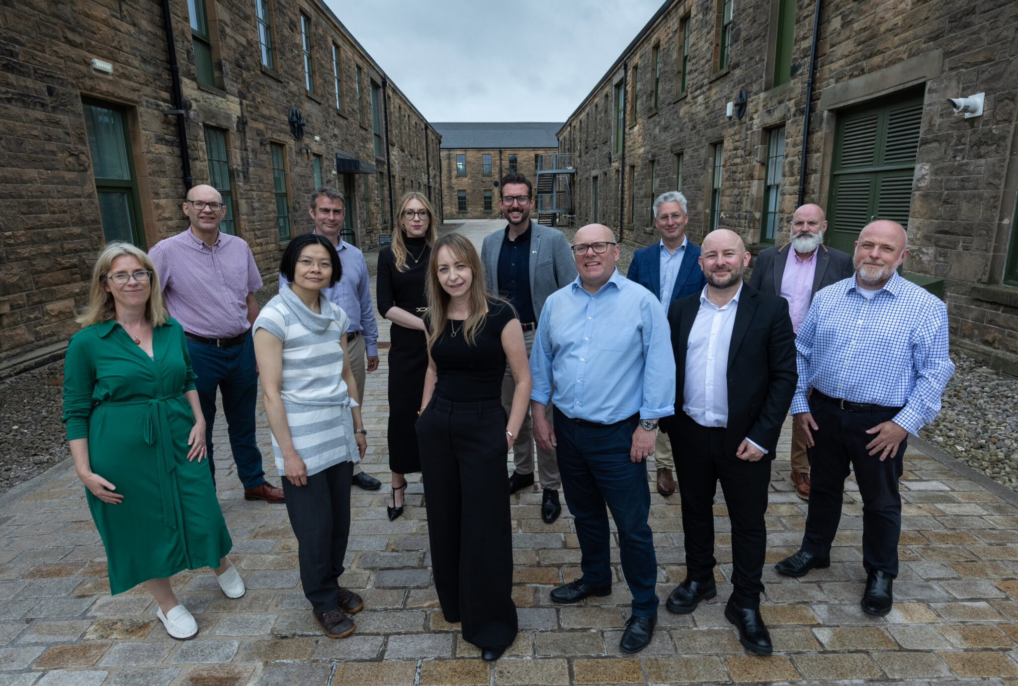 Built environment Mission Board launched in Scotland - letsrecycle.com