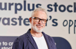 Gary Stott, Community Shop