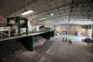 INTERVIEW: From consultancy to £20m operator – Plan B’s rapid rise in municipal waste