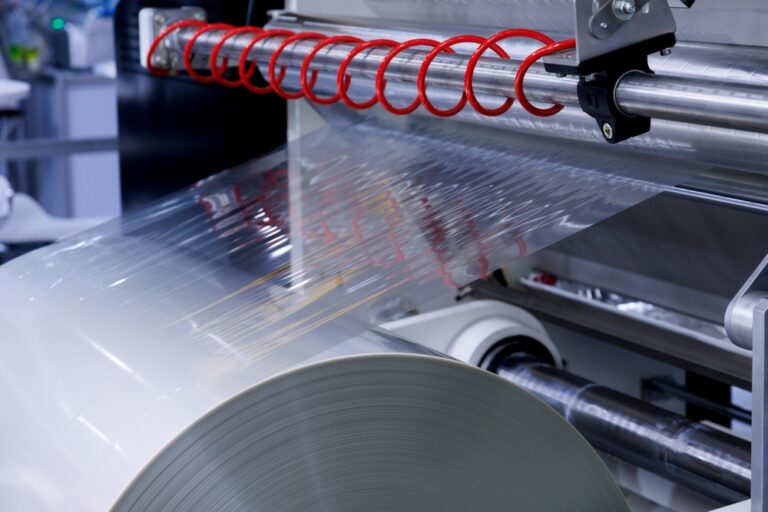 Coveris expands with acquisition of flexible plastics business