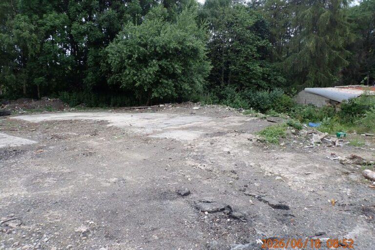 West Yorkshire waste dump cleared following prosecution