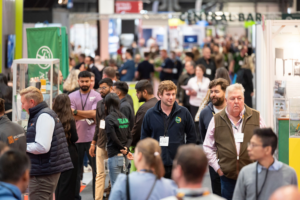 RWM Expo, ESS, Environmental Services and Solutions Expo