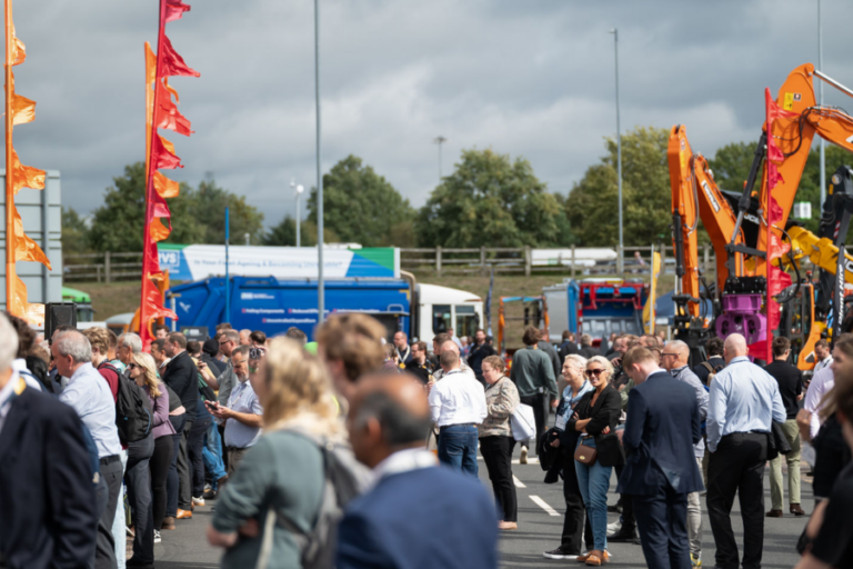 RWM Expo 2026: 11 weeks to go, with new VIP fleet programme announced