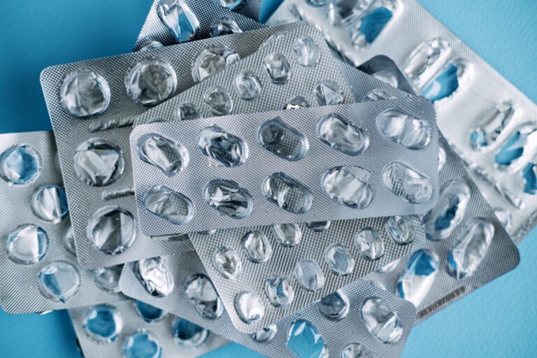 MYGroup appointed waste partner for nationwide blister pack recycling scheme
