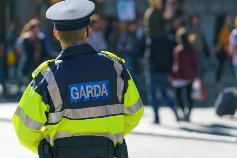Investigation launched after man’s body found at Dublin recycling facility