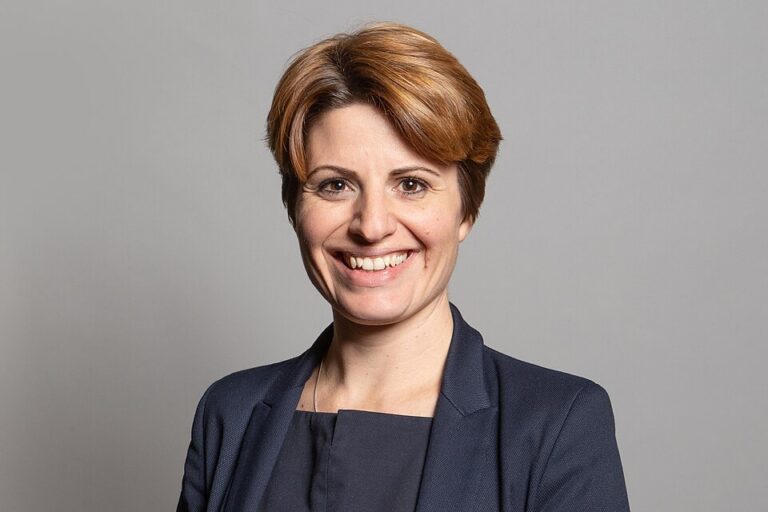 Defra: Emma Hardy to head up circular economy and waste crime