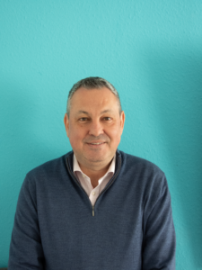 Rob Pietrzak, HAHN Plastics UK