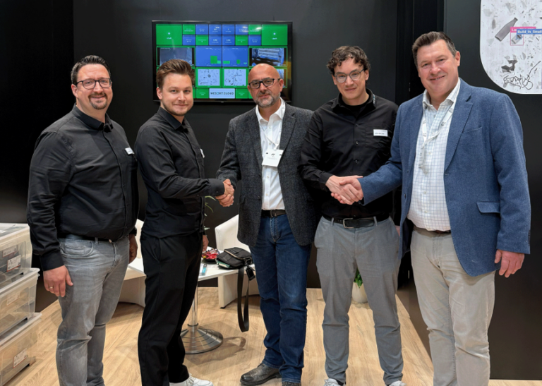 Kaizen and WeSort.AI partner on battery fire prevention technology