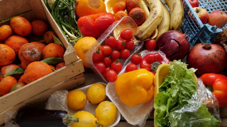 EA looks for additional AD capacity as heatwave drives up food waste