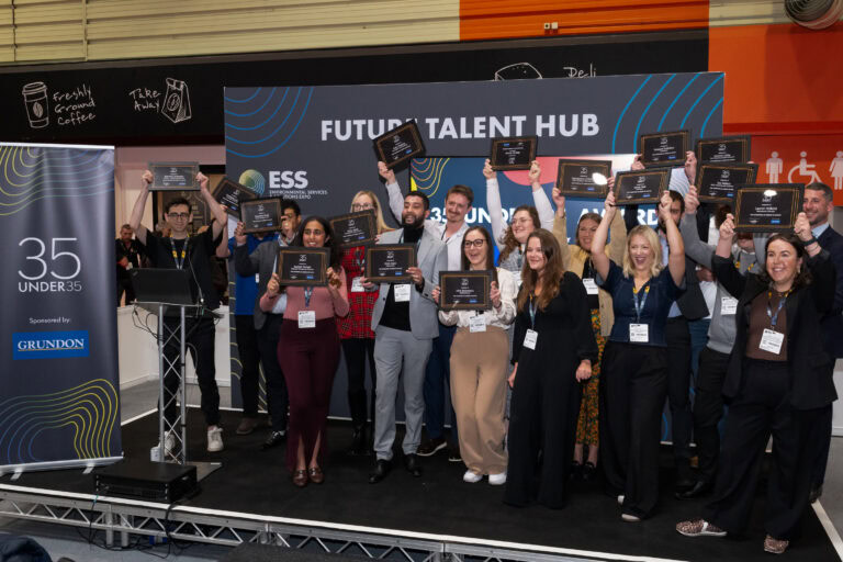 RWM to launch Careers Fair alongside the Future Talent Hub at ESS Expo 2026