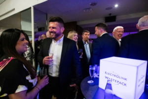 RWM Expo, RWM Connect