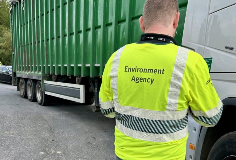 Defra creates board to monitor Waste Crime Action Plan progress