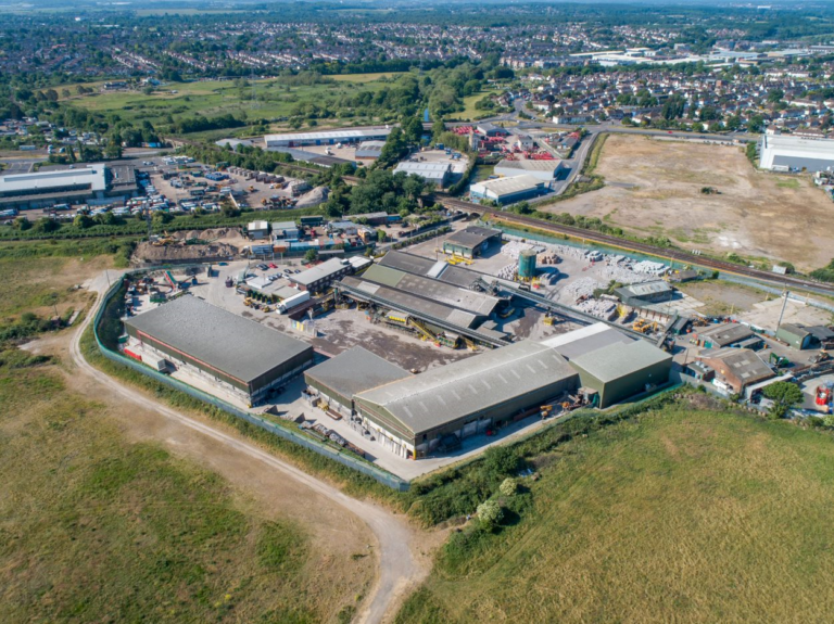 Polytag expands packaging tracking network to Crayford MRF