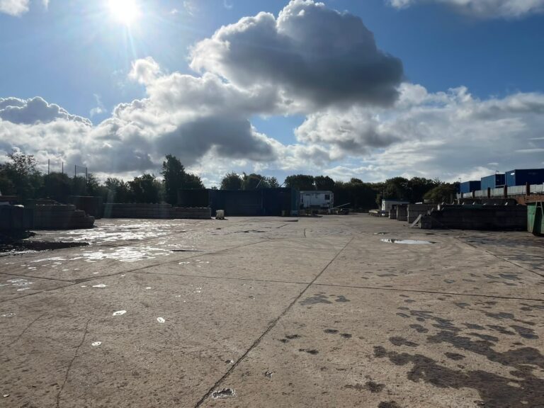 Global Ardour takes over Bristol site formerly operated by Unimetals