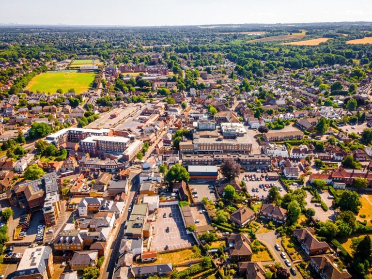 Veolia set for £527m Surrey waste contract