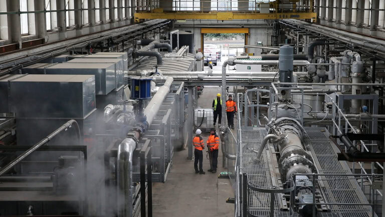 Trial successfully creates ‘Sustainable Aviation Fuel’ out of biomass