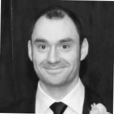 Peter Tilston, WLWA