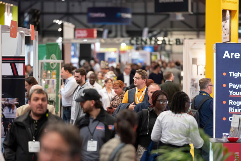 RWM day two: Waste and recycling highlights