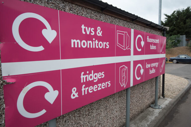 More councils suspend fridge collections as system reaches ‘absolute limit’