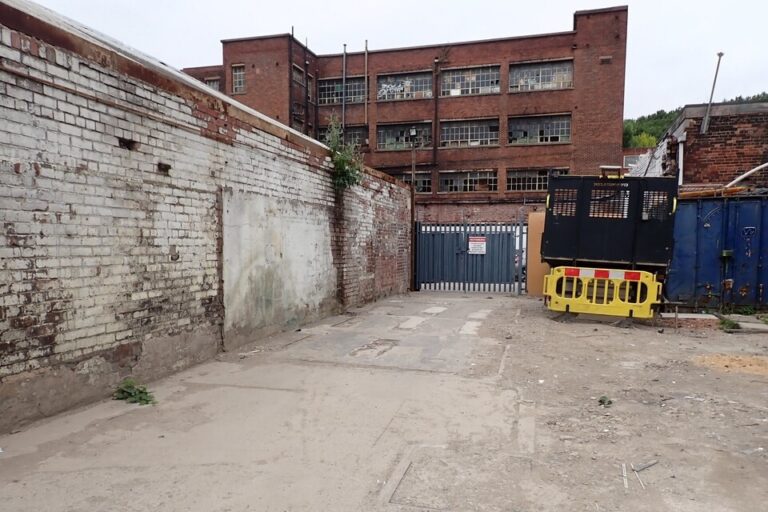 Sheffield waste site cleared and landlord fined after illegal dumping investigation