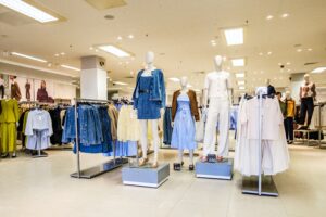ANALYSIS: Could the UK be on the verge of holding fashion companies accountable?