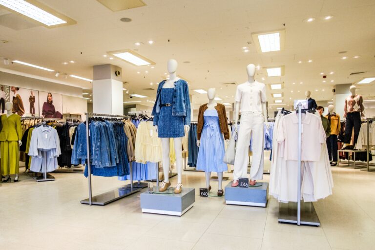 ANALYSIS: Could the UK be on the verge of holding fashion companies accountable?