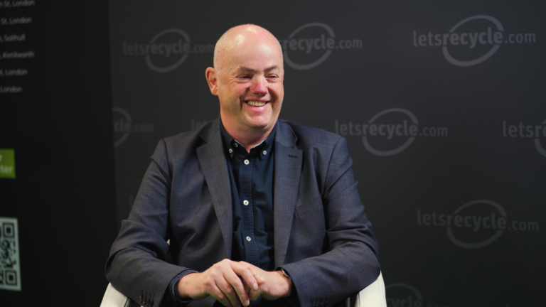 WATCH: Craig Robinson on record-breaking PRN prices, government intervention and his first months as CEO