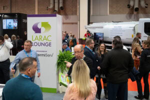 RWM Expo, LARAC Lounge