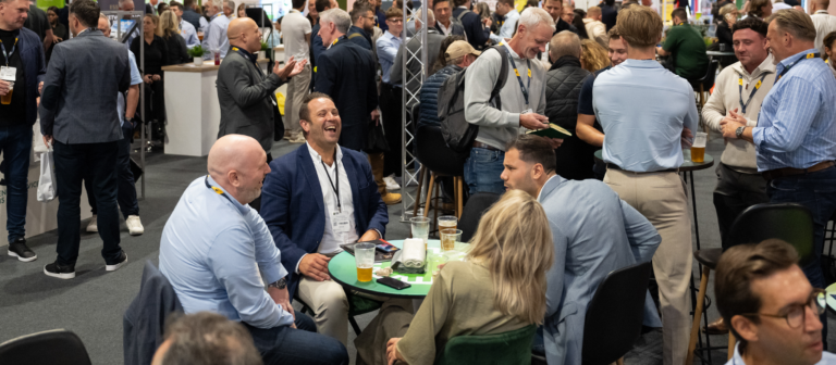 Two weeks to go until landmark RWM Connect event