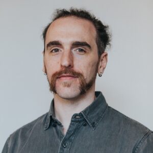 Dan Acheson, UK Packaging PRO