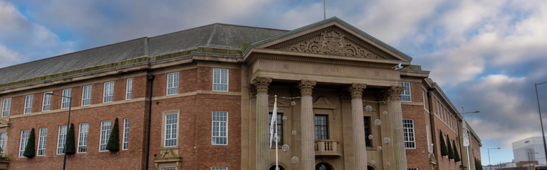 Councils consider withdrawal from Sinfin waste treatment project