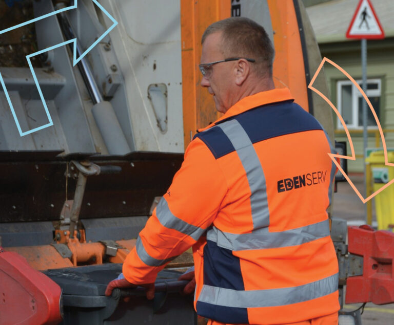 East Devon launches council-owned company to take over waste collections