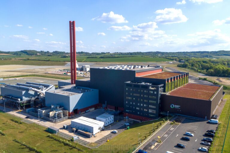 Encyclis acquires full ownership of Rookery South EfW