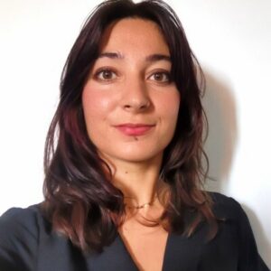 Emilie Escudero, Brent Council