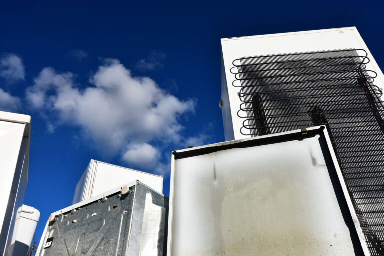Enva invests further £9.5m in fridge recycling infrastructure
