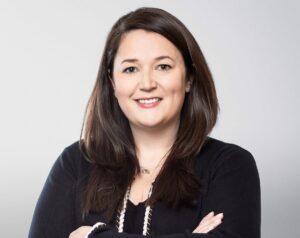 Hannah Moxton, BSDA