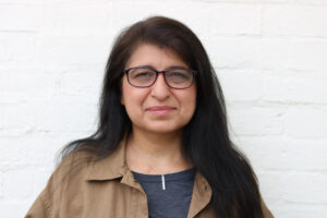 Kavita Sarin Dass, ERP UK