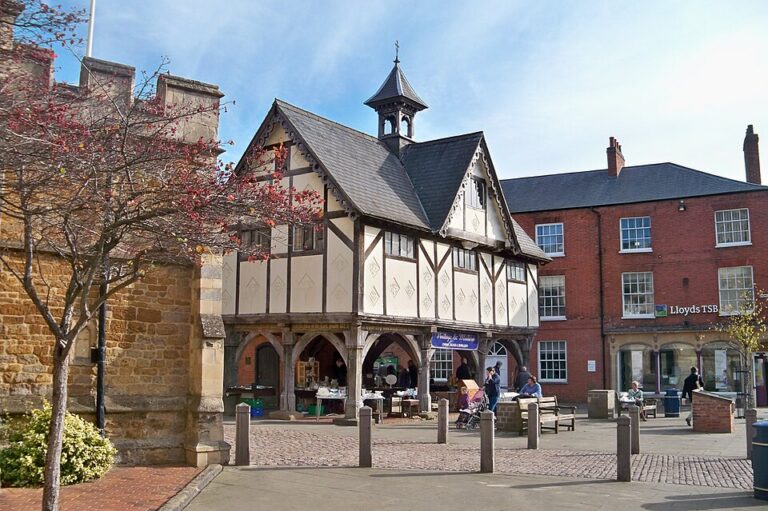 Harborough confirms winner of £50.5m waste contract