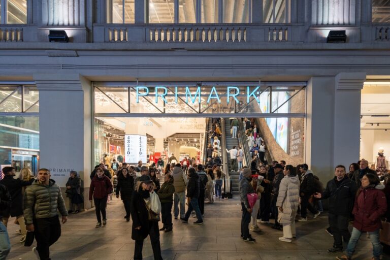Circ and Primark agree textile-to-textile recycled polyester partnership