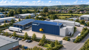 INTERVIEW: DP CleanTech on creating a smaller solution for EfW