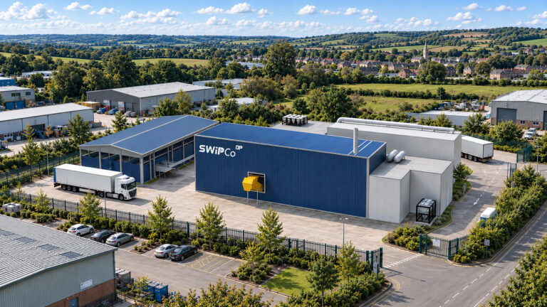 INTERVIEW: DP CleanTech on creating a smaller solution for EfW